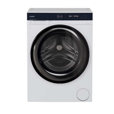 Candy BWS 4128B8-S Lavasciuga Libera Installazione 12 Kg Lavaggio - 8 Kg Asciugatura Classe D centrifuga1400 Giri/min. ProWash&Dry 700 Wi-Fi Bianco