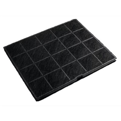 Electrolux ECFB01ST Filtro rettangolare a carboni attivi per Cappe Electrolux - AEG  
