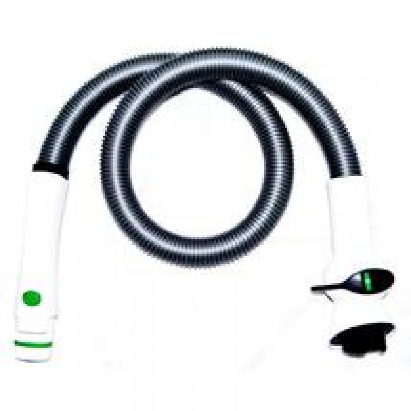 Tubo flessibile + Kit accessori per vk-150