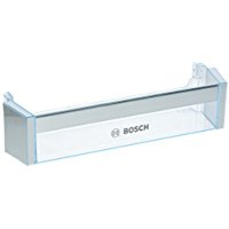 BOSCH SIEMENS BALCONCINO FRIGORIFERO FRIGO PORTA BOTTIGLIE MENSOLA 704406 